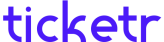 Logo Ticketr