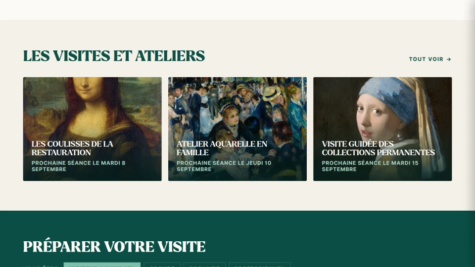 Catégorie d'événement