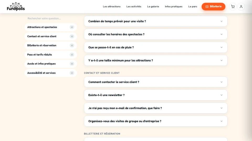 FAQ