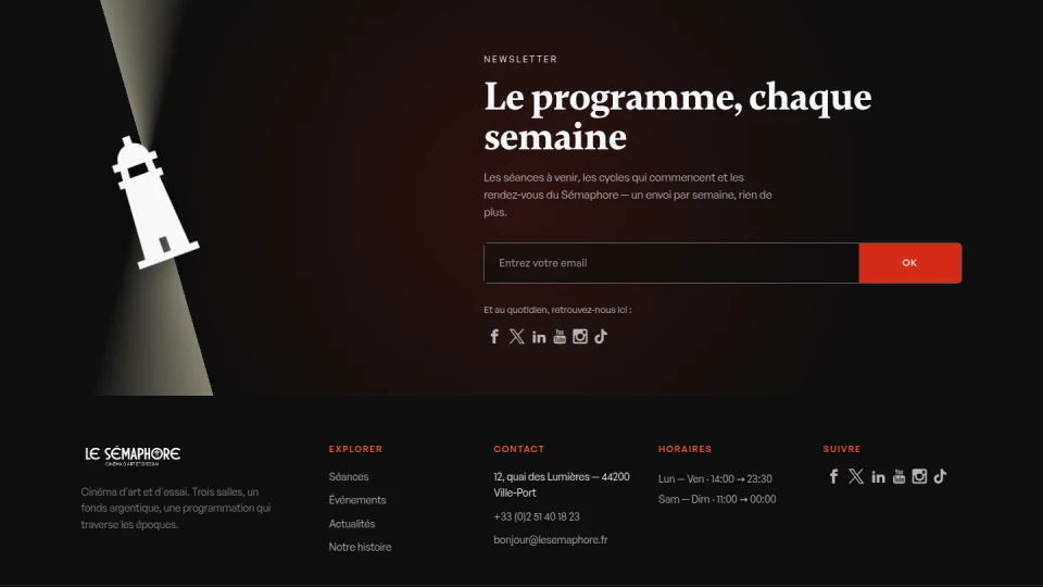 Partage sur les réseaux sociaux