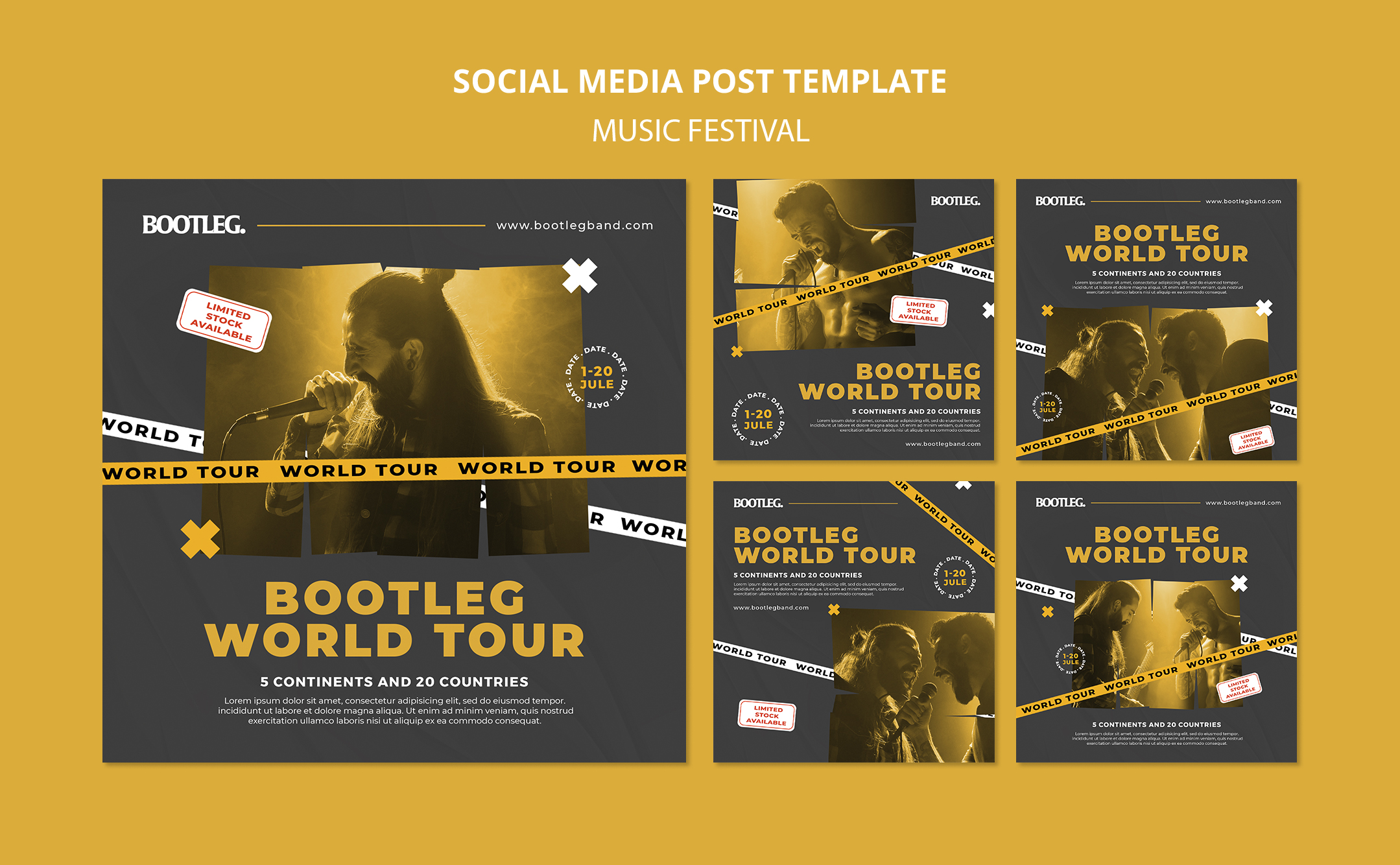 Maximisez l'Impact de vos Événements Culturels grâce à une Stratégie de Médias Sociaux Innovante