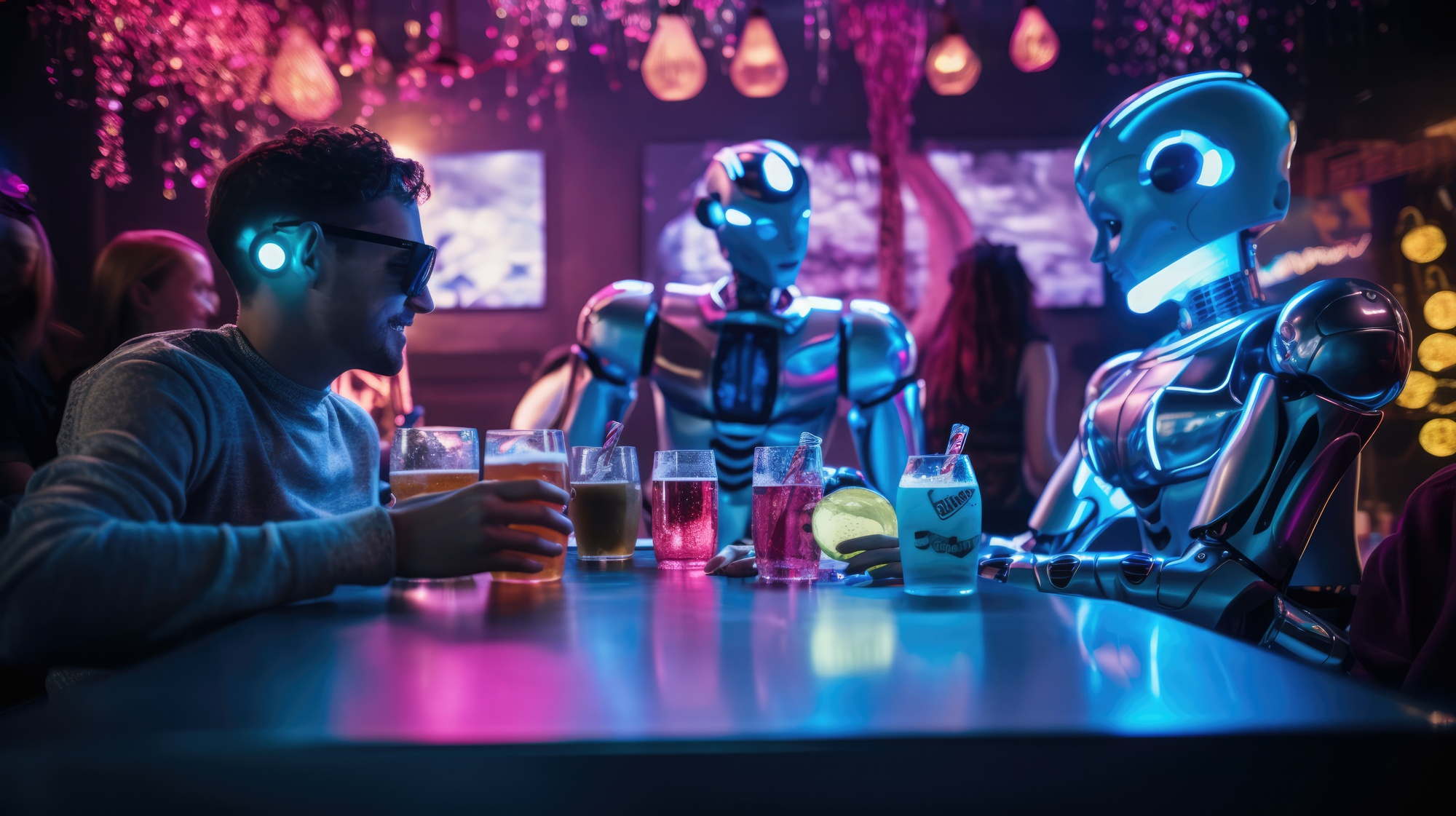 Comment les Chatbots Transforment l'Expérience Culturelle en Ligne