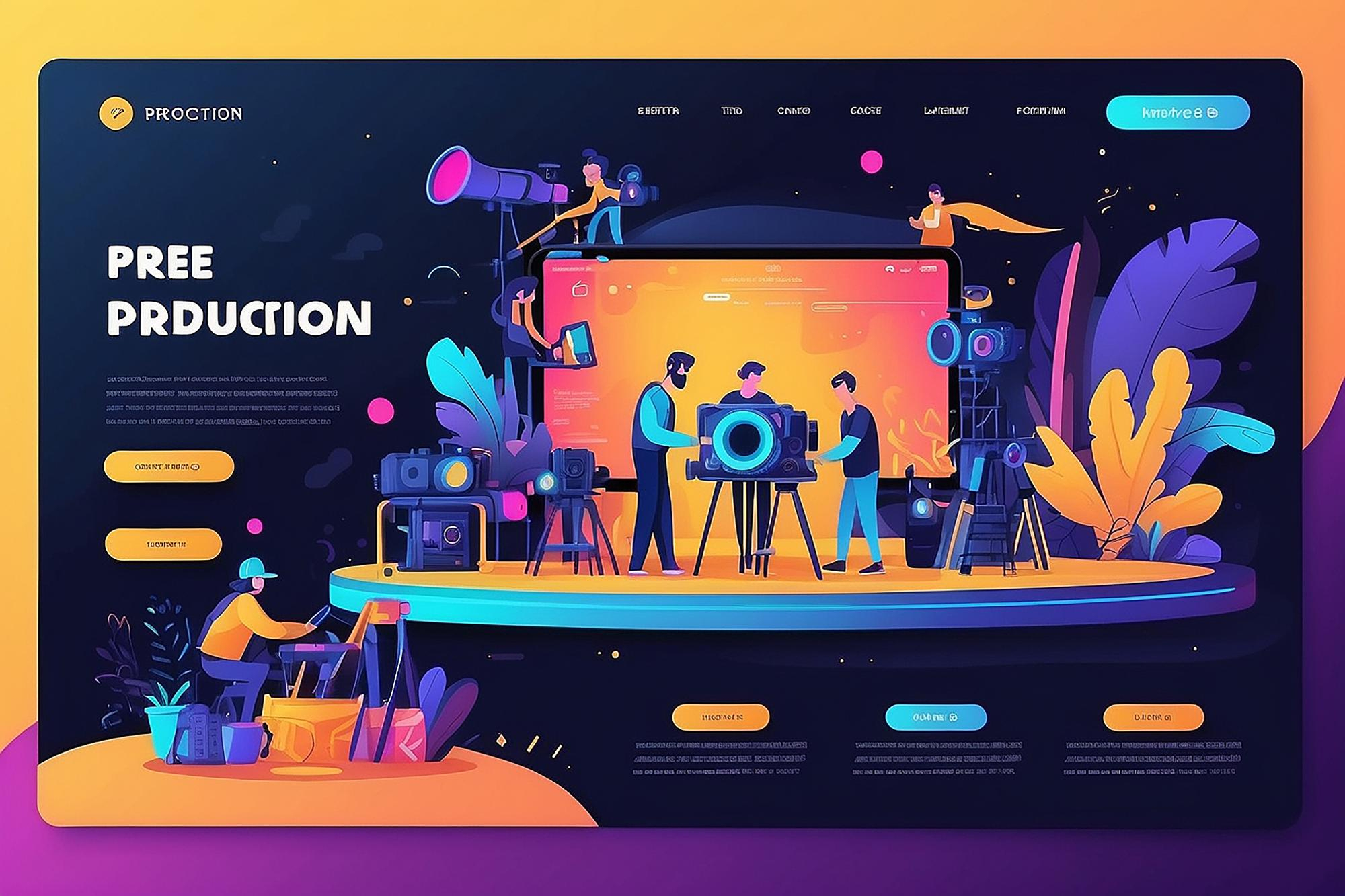 L'optimisation des Sites Web pour la Promotion d'Événements Culturels