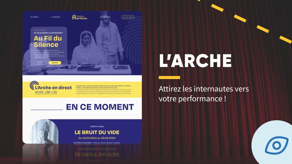 L'arche