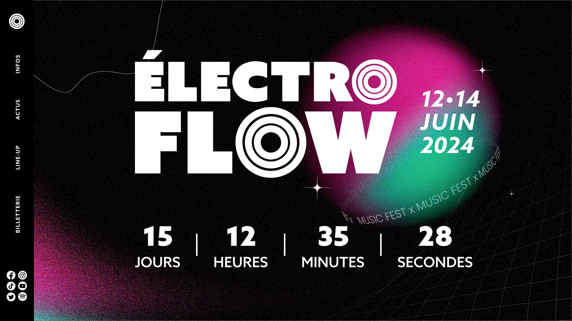 ElectroFlow