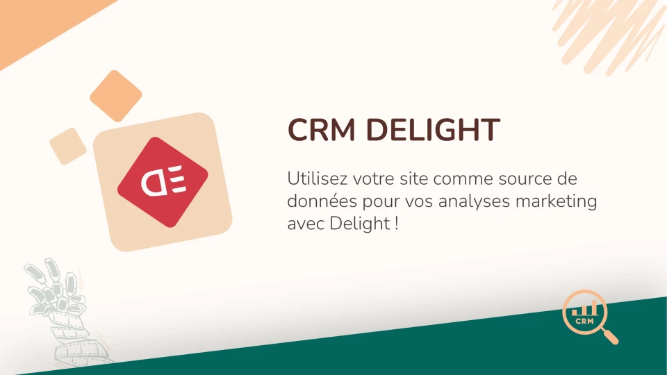 CRM Delight