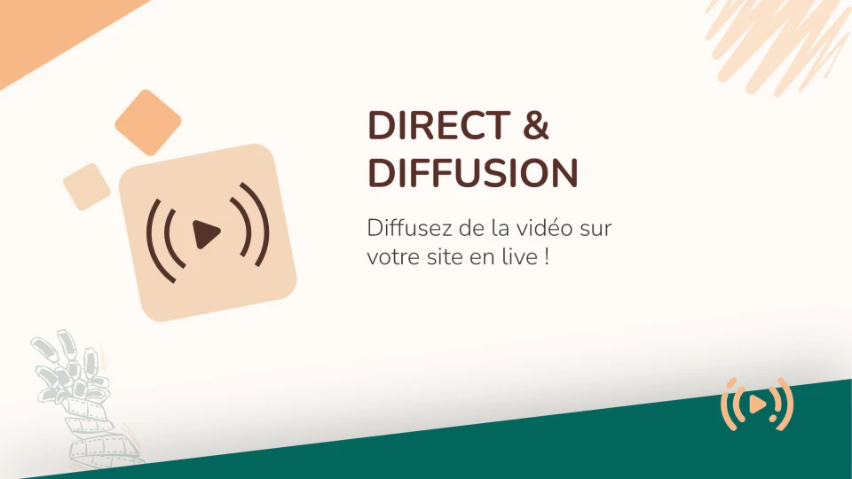 Direct & Diffusion