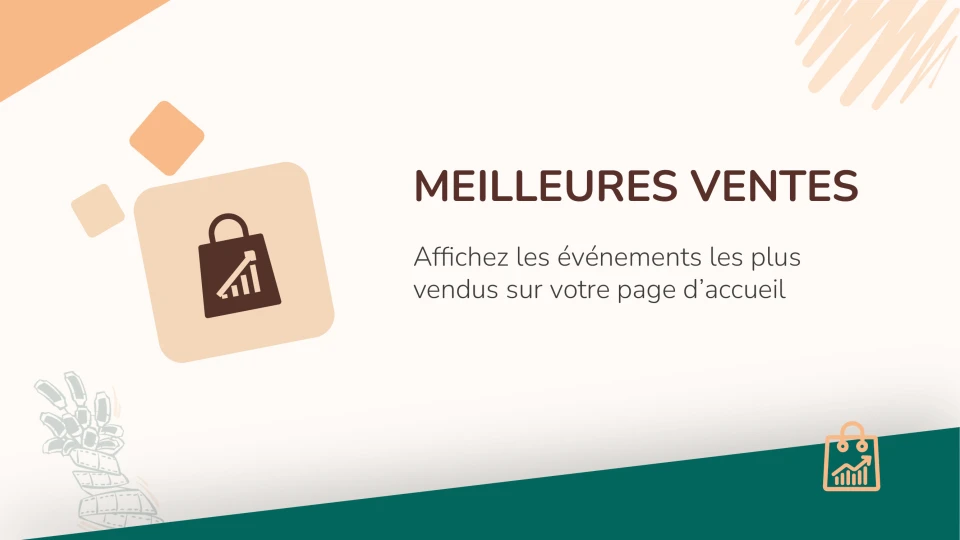 Meilleures ventes