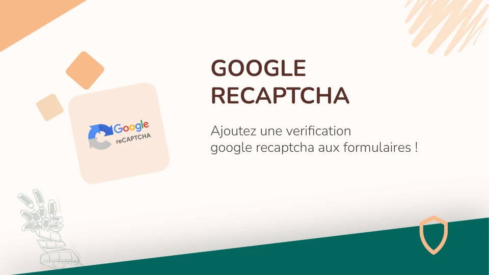 Google Recaptcha