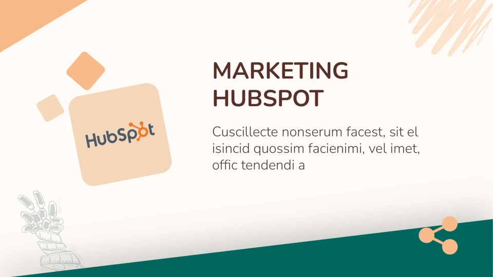 Marketing Hubspot