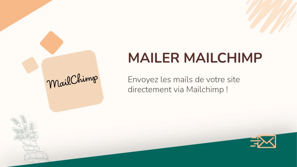 Mailer Mailchimp