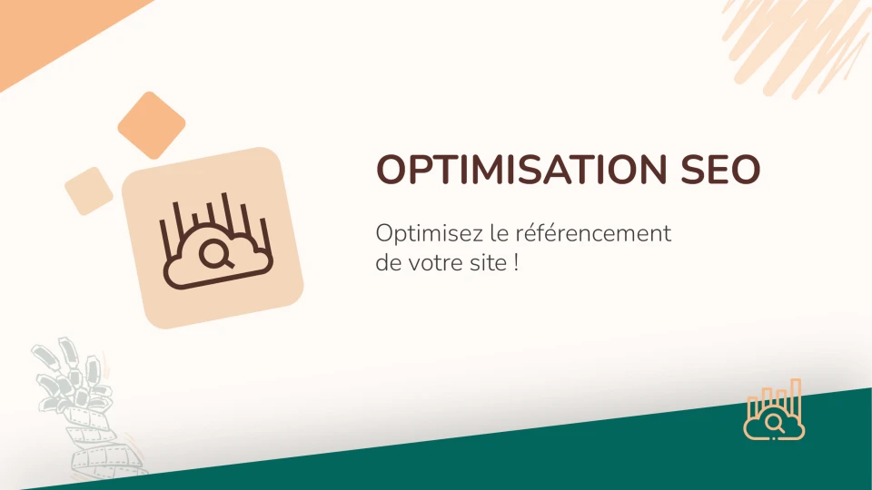Optimisation SEO