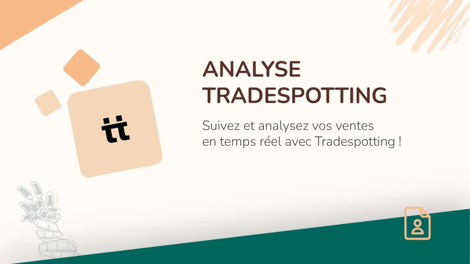 Analyse Tradespotting