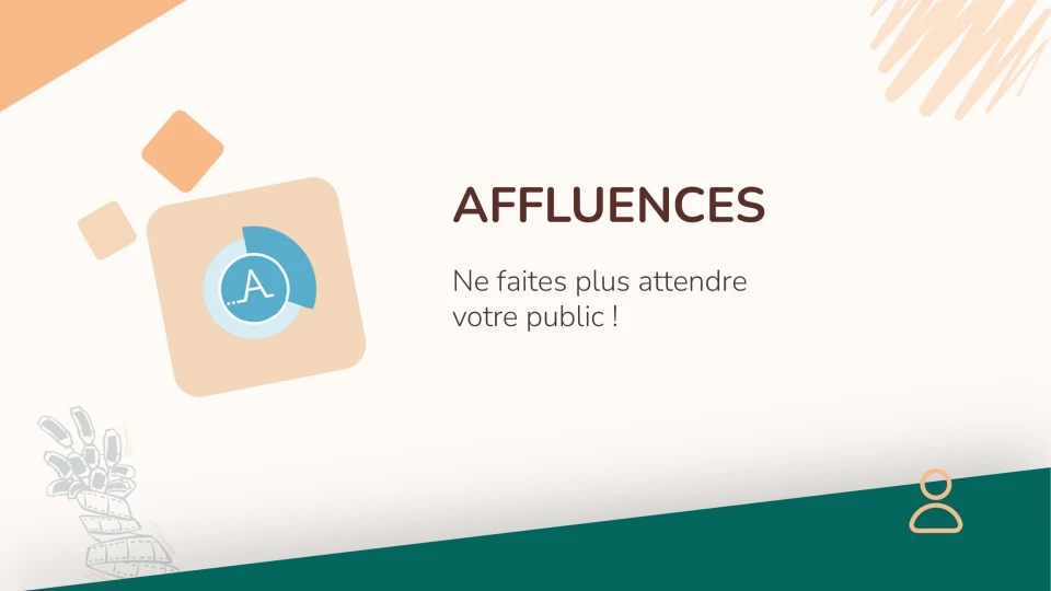 Affluences