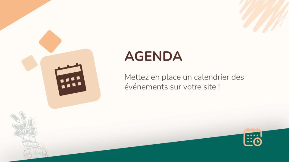 Agenda