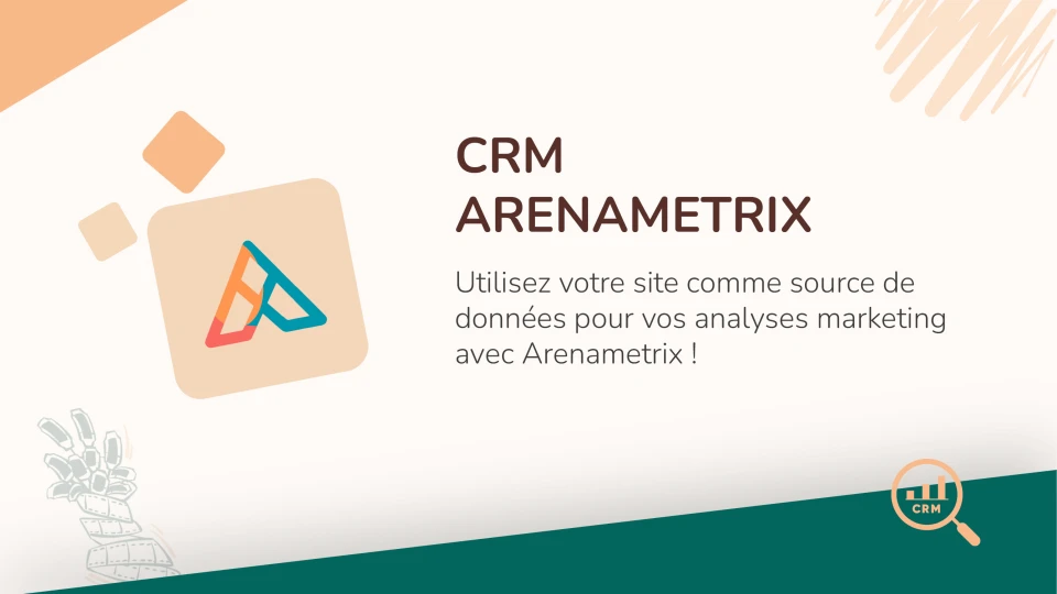 CRM Arenametrix