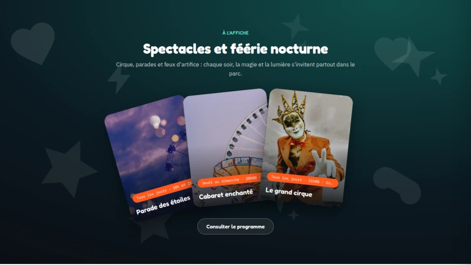 Catégorie d'événement